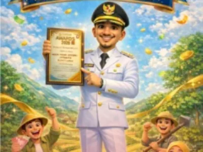 𝙆𝙚𝙗𝙞𝙟𝙖𝙠𝙖𝙣 𝙮𝙖𝙣𝙜 𝙗𝙚𝙧𝙥𝙞𝙝𝙖𝙠 𝙥𝙖𝙙𝙖 𝙢𝙖𝙨𝙮𝙖𝙧𝙖𝙠𝙖𝙩 𝙨𝙚𝙡𝙖𝙡𝙪 𝙢𝙚𝙢𝙗𝙖𝙬𝙖 𝙙𝙖𝙢𝙥𝙖𝙠 𝙣𝙮𝙖𝙩𝙖.