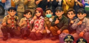 𝙆𝙊𝙇𝘼𝘽𝙊𝙍𝘼𝙎𝙄 𝙋𝙀𝙉𝙂𝘼𝙒𝘼𝙎𝘼𝙉 𝙋𝙍𝙊𝘿𝙐𝙆 𝙃𝙀𝙒𝘼𝙉 𝘿𝙄 𝙋𝘼𝙎𝘼𝙍 𝙎𝘼𝙈𝙋𝘼𝙔