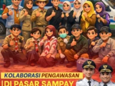 𝙆𝙊𝙇𝘼𝘽𝙊𝙍𝘼𝙎𝙄 𝙋𝙀𝙉𝙂𝘼𝙒𝘼𝙎𝘼𝙉 𝙋𝙍𝙊𝘿𝙐𝙆 𝙃𝙀𝙒𝘼𝙉 𝘿𝙄 𝙋𝘼𝙎𝘼𝙍 𝙎𝘼𝙈𝙋𝘼𝙔