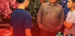 𝙈𝙊𝙉𝙄𝙏𝙊𝙍𝙄𝙉𝙂 𝙆𝙀𝙏𝙀𝙍𝙎𝙀𝘿𝙄𝘼𝘼𝙉 𝘽𝘼𝙃𝘼𝙉 𝙋𝙊𝙆𝙊𝙆 𝘽𝙀𝙍𝙎𝘼𝙈𝘼 𝙒𝘼𝙆𝙄𝙇 𝘽𝙐𝙋𝘼𝙏𝙄 𝙇𝙀𝘽𝘼𝙆