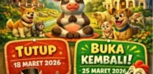 𝙄𝙉𝙁𝙊𝙍𝙈𝘼𝙎𝙄 𝙋𝙀𝙇𝘼𝙔𝘼𝙉𝘼𝙉