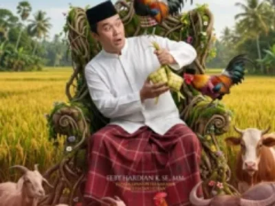 𝙎𝙀𝙇𝘼𝙈𝘼𝙏 𝙃𝘼𝙍𝙄 𝙍𝘼𝙔𝘼 𝙄𝘿𝙐𝙇 𝙁𝙄𝙏𝙍𝙄 1447 𝙃