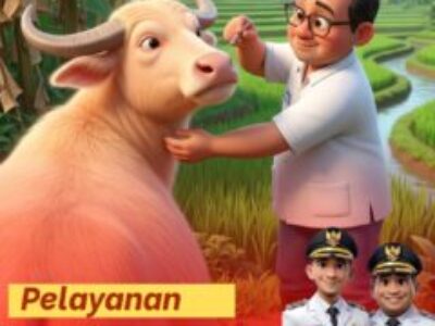 𝙋𝙀𝙇𝘼𝙔𝘼𝙉𝘼𝙉 𝙆𝙀𝙎𝙀𝙃𝘼𝙏𝘼𝙉 𝙃𝙀𝙒𝘼𝙉