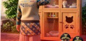 𝙋𝙀𝙇𝘼𝙔𝘼𝙉𝘼𝙉 𝙆𝙀𝙎𝙀𝙃𝘼𝙏𝘼𝙉 𝙃𝙀𝙒𝘼𝙉