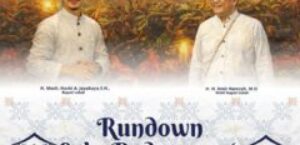 𝙍𝙐𝙉𝘿𝙊𝙒𝙉 𝙎𝙀𝘽𝘼 𝘽𝘼𝘿𝙐𝙔 2026