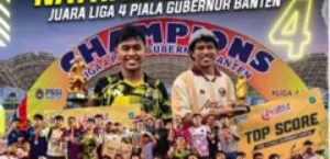 𝙎𝙀𝙇𝘼𝙈𝘼𝙏 𝙉𝘼𝙏𝙃𝘼𝙉 𝙇𝙀𝘽𝘼𝙆 𝙁𝘾 𝙅𝙐𝘼𝙍𝘼 𝙇𝙄𝙂𝘼 4 𝙋𝙄𝘼𝙇𝘼 𝙂𝙐𝘽𝙀𝙍𝙉𝙐𝙍 𝘽𝘼𝙉𝙏𝙀𝙉