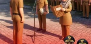 𝙐𝙋𝘼𝘾𝘼𝙍𝘼 𝘽𝙀𝙉𝘿𝙀𝙍𝘼 𝘿𝙄 𝙇𝙄𝙉𝙂𝙆𝙐𝙉𝙂𝘼𝙉 𝘿𝙄𝙎𝙉𝘼𝙆𝙀𝙎𝙒𝘼𝙉