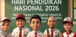 𝙎𝙀𝙇𝘼𝙈𝘼𝙏 𝙃𝘼𝙍𝙄 𝙋𝙀𝙉𝘿𝙄𝘿𝙄𝙆𝘼𝙉 𝙉𝘼𝙎𝙄𝙊𝙉𝘼𝙇 2026