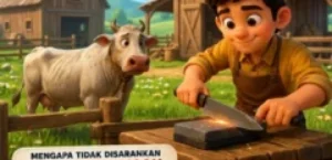 𝙅𝘼𝙉𝙂𝘼𝙉 𝘼𝙎𝘼𝙃 𝙋𝙄𝙎𝘼𝙐 𝘿𝙀𝙆𝘼𝙏 𝙃𝙀𝙒𝘼𝙉 𝙎𝙀𝙈𝘽𝙀𝙇𝙄𝙃𝘼𝙉 !!!