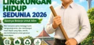 𝙎𝙀𝙇𝘼𝙈𝘼𝙏 𝙃𝘼𝙍𝙄 𝙇𝙄𝙉𝙂𝙆𝙐𝙉𝙂𝘼𝙉 𝙃𝙄𝘿𝙐𝙋 𝙎𝙀𝘿𝙐𝙉𝙄𝘼 2026