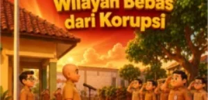 UPACARA BENDERA